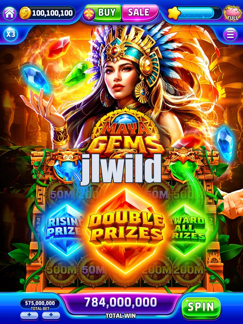 jlwild APK
