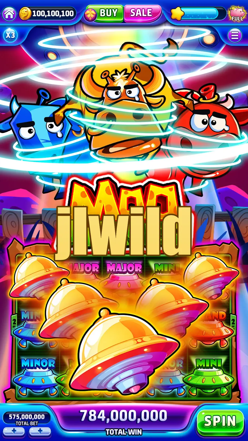 jlwild Mag-login